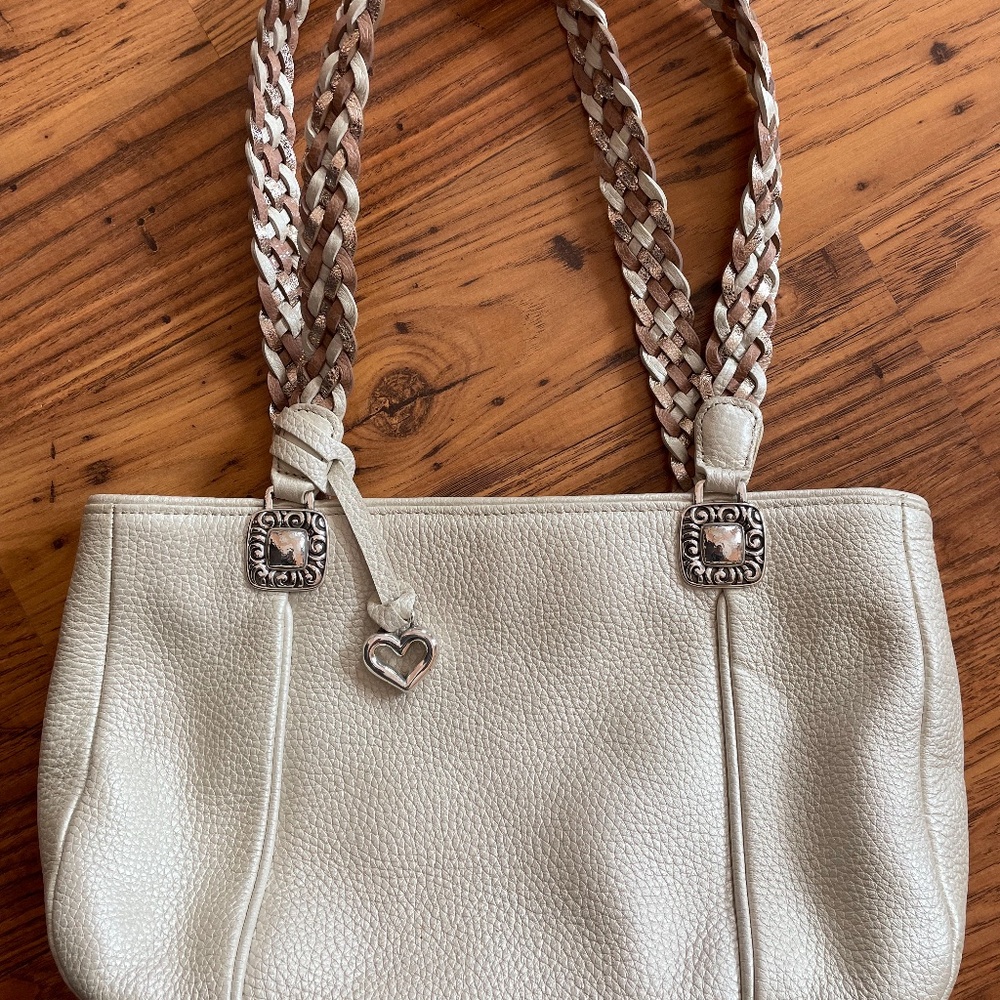 Brighton tote